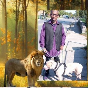 Meet your Posher, Ralph